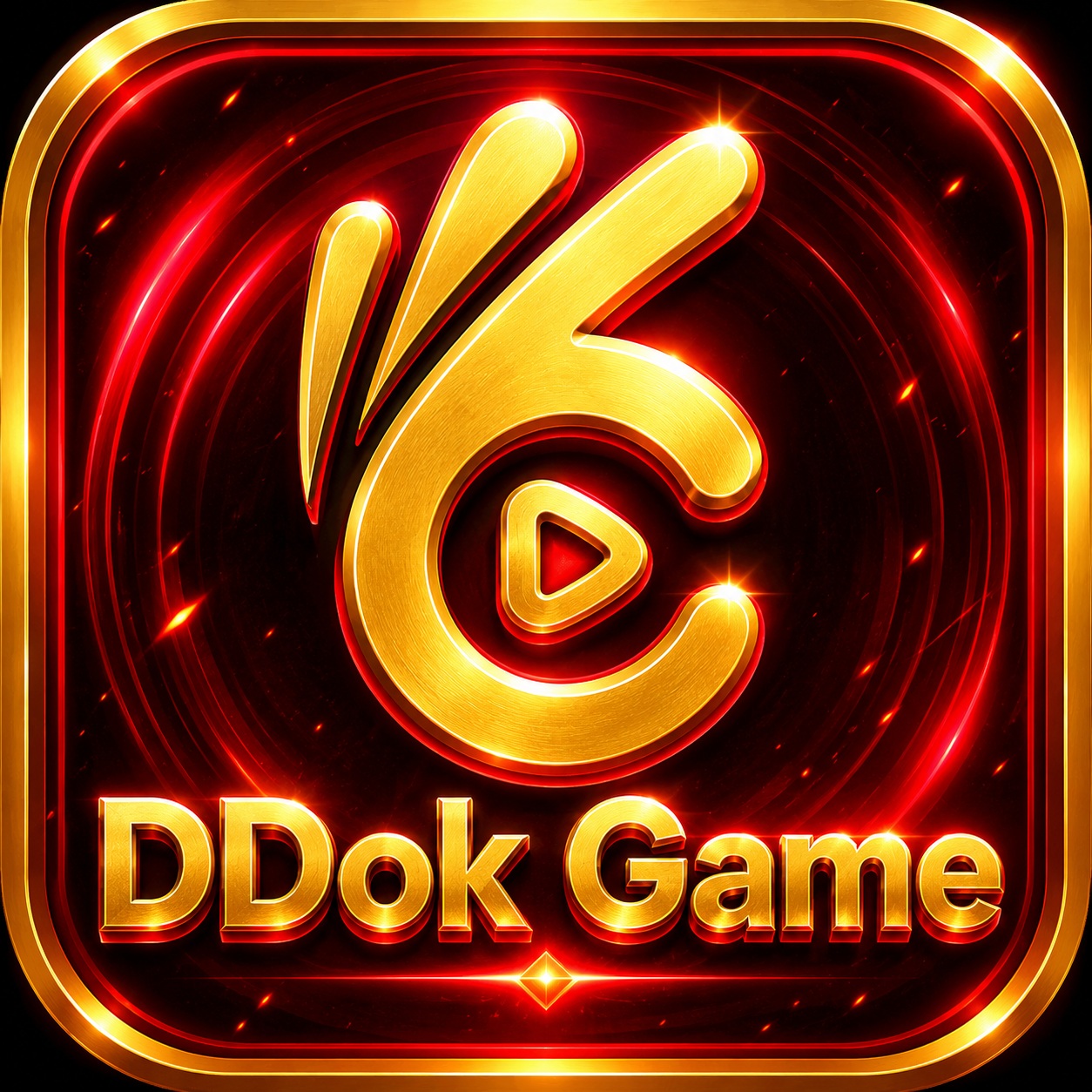 DDok Game app icon