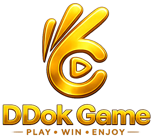 DDok Game